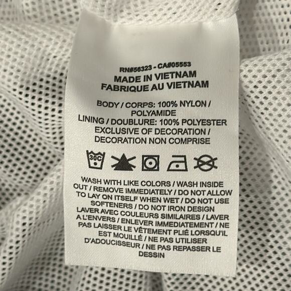 NWT Nike MLB Essential Oversize ALL STAR GAMES Jogger Size XL - Picture 9 of 11